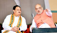 Tripura CM: ত্রিপুরায় মানিকেই আস্থা বিজেপির, ক্যাবিনেটে রইল আরও জায়গা, তিপ্রা মোথাকে বার্তা?