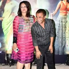 Rajpal Yadav Wife: कनाडे की रहने वाली लड़की पर दिल हार बैठे थे राजपाल यादव, एक्टर की वाइफ की खूबसूरती देख रह जाएंगे दंग