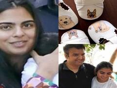 ईशा अंबानी के जुड़वा बच्चों के जूते हैं इतने खास, इनमें हैं ऐसी-ऐसी खासियतें कि हैरत में पड़ जाएंगे आप