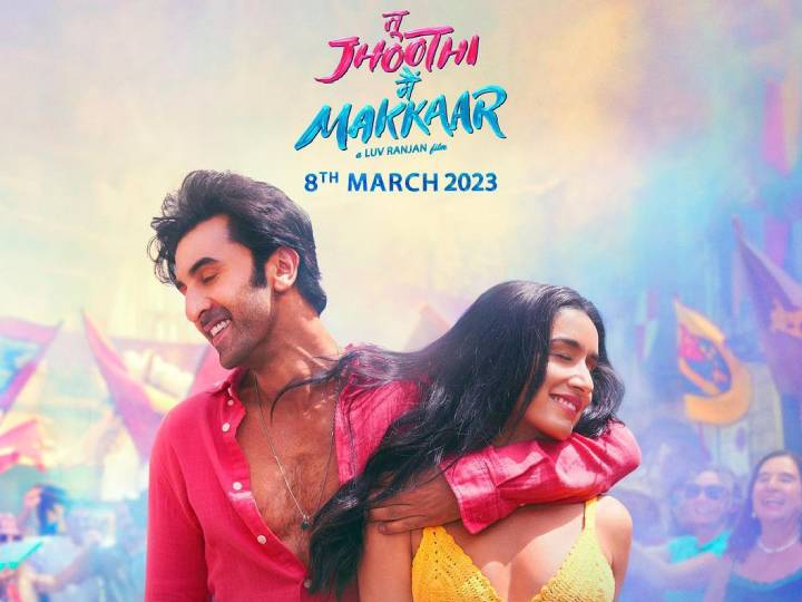 Tu Jhoothi Main Makkar Movie 1st Weekend Box Office Collection Revealed