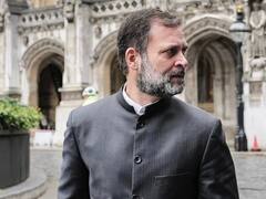 'मानना पड़ेगा, फोटो तो अच्छी आई, कॉन्फिडेंस और पोस्ट भी नेक्स्ट लेवल'- बीजेपी नेता ने पहले की राहुल गांधी की तारीफ फिर...