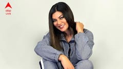 স্বাভাবিক রুটিনে ফেরা, অ্যাঞ্জিওপ্লাস্টির ১ সপ্তাহের মাথাতেই শরীরচর্চা শুরু সুস্মিতার