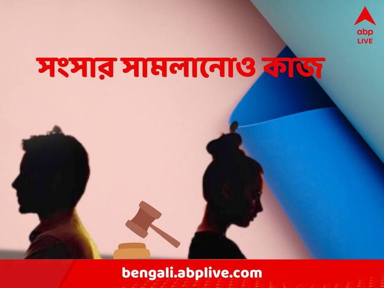 Spain court orders man to pay woman for 25 year of unpaid domestic works as divorce settlement Divorce Settlement: বিনা পারিশ্রমিকে স্ত্রীকে সংসারে খাটিয়েছেন, স্বামীকে ২ কোটি মেটানোর নির্দেশ আদালতের