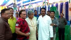 রক্তদান শিবিরের জন্য ২ লক্ষ টাকা দাবি তৃণমূলের! দিতে অস্বীকার নার্সিংহোমের মালিকের, পেলেন খুনের হুমকি