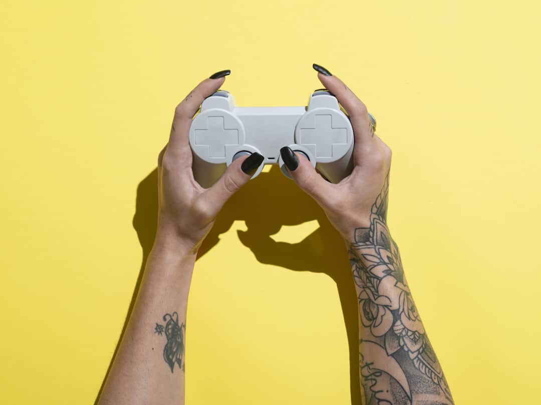 From Finding Foothold To Founding Firms: Women Breaking Barriers In Esports From Finding Foothold To Founding Firms: Women Breaking Barriers In Esports