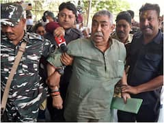 मवेशी तस्करी घोटाले में TMC नेता अनुब्रत मंडल 10 मार्च तक ED हिरासत में