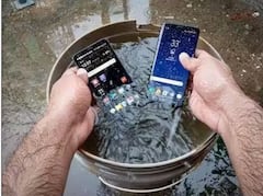 ਕਿਵੇਂ ਪਤਾ ਲੱਗੇਗਾ ਕਿ ਤੁਹਾਡਾ ਸਮਾਰਟਫੋਨ ਵਾਟਰਪ੍ਰੂਫ ਹੈ ਜਾਂ ਨਹੀਂ ?