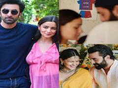 राहा को लेकर रणबीर-आलिया में छिड़ी जंग, एक्टर बोले अगर मम्मा से पहले पापा बोला तो बेटी को दूंगा ये नायाब तोहफा