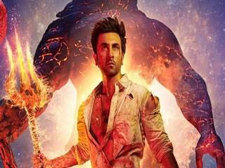 બ્રહ્માસ્ત્ર: પાર્ટ 2 અને 3માં જોવા મળશે Ranbir Kapoor, અભિનેતાએ શૂટિંગની વિગતો કરી જાહેર