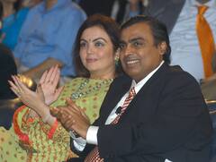 Women's Day 2023: नीता अंबानी से लेकर नताशा पूनावाला तक, ये हैं देश की सबसे पॉवरफुल वुमेन, तस्वीरों के जरिए जानिए खास बातें