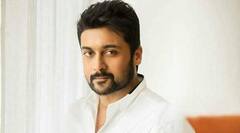 Suriya On Oscar Voting | ఆస్కార్ లో ఓటేసిన సూర్య...RRR నాటు నాటు పాటకు వేశాడా..? లేదా..? | ABP Desam