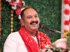 'ताकी एक ही तारीख को हो सकें त्योहार...' देश भर के ज्योतिषाचार्यों से पंडित प्रदीप मिश्रा की ने की ये अपील