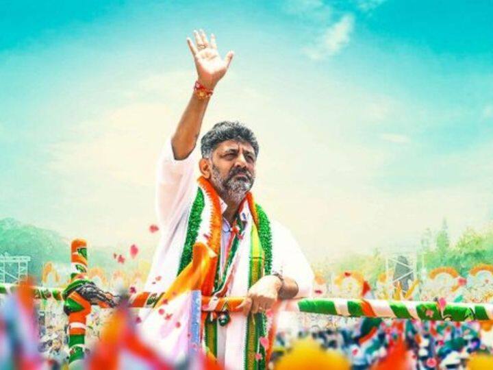 karnataka assembly elections 2023 congress DK shivakumar claims to win 140 out of 224 assembly seats Karnataka Elections: कौन सा सर्वे है जिसने कांग्रेस को कर दिया जीत के लिए उत्साहित? डीके शिवकुमार का बड़ा दावा