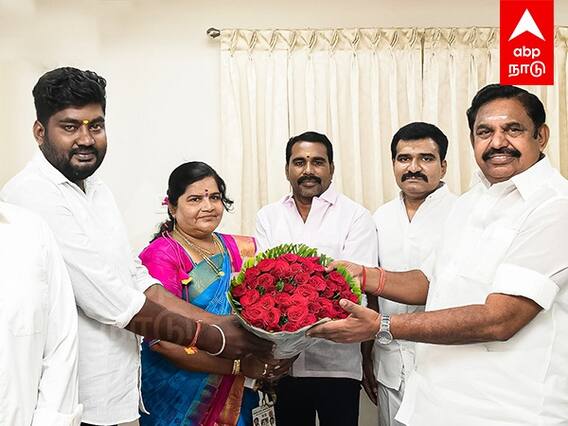 CTR Nirmal kumar : மீண்டும் பாஜக நிர்வாகி விலகல்..4 நாட்களில் 7 நிர்வாகிகள்! அண்ணாமலை அப்செட்டா?