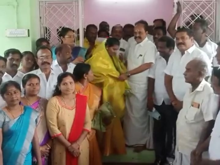 Kadambur Raju: உடைகிறதா அதிமுக - பாஜக கூட்டணி..? - அண்ணாமலைக்கு பதற்றம், பயம் -  கனலை கக்கும் கடம்பூர் ராஜு