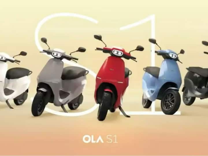 Ola Electric offers discounts up to ₹16,000 on its electric scooters, check details OLA Offers: హోళీకి అదిరిపోయే ఆఫర్లు ప్రకటించిన ఓలా ఎలక్ట్రిక్, ఆ బైక్‌పై రూ.16 వేల డిస్కౌంట్