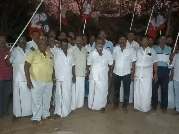 Kadambur Raju: உடைகிறதா அதிமுக - பாஜக கூட்டணி..? - அண்ணாமலைக்கு பதற்றம், பயம் -  கனலை கக்கும் கடம்பூர் ராஜு