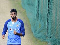Jasprit Bumrah Undergoes Back Surgery In New Zealand: Report