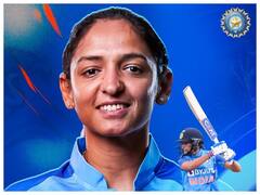 हरमनप्रीत के जन्मदिन पर BCCI ने शेयर की खास पोस्ट, जानें उनके अद्भुत रिकॉर्ड