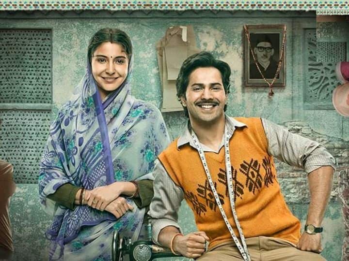 Trending news: 'Sui Dhaaga' will be released in China after 5 years, this  film of Varun-Anushka was a super hit in India - Hindustan News Hub
