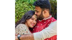 সিএএ, ইনকিলাব জিন্দাবাদ, স্বরা-ফাহাদের বিয়ের কার্ডে আঁকা রইল তাঁদের প্রেমের শুরু থেকে শেষ