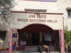 திருச்சி: சாவில் மர்மம் - சமயபுரம்  அருகே இறந்தவரின் உடலை தோண்டி எடுத்து போலீஸ் விசாரணை
