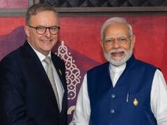 Australia PM Visit: 6 ஆண்டுகளுக்கு பிறகு இந்தியா வரும் ஆஸ்திரேலிய பிரதமர்..! கையெழுத்தாகும் முக்கிய ஒப்பந்தங்கள் என்ன?