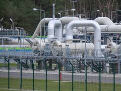 US Intel Says Pro-Ukraine Group Behind Nord Stream Gas Pipeline Attacks, Kyiv Denies: Report