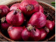 Onion : कांदा खरेदीबाबत नाफेडने बाजारात हस्तक्षेप करावा, केंद्र सरकारचे निर्देश