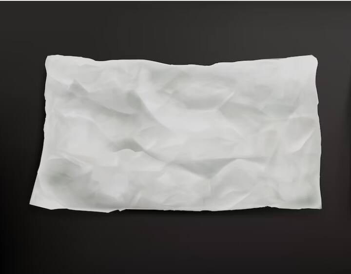 आप ब्लोटिंग पेपर का भी इस्तेमाल कर सकते हैं. जब भी आप बर्तन में नमक भरे तो पहले सतह पर ब्लोटिंग पेपर बिछा दीजिए. ये नमी सोखने का काम करेगा.