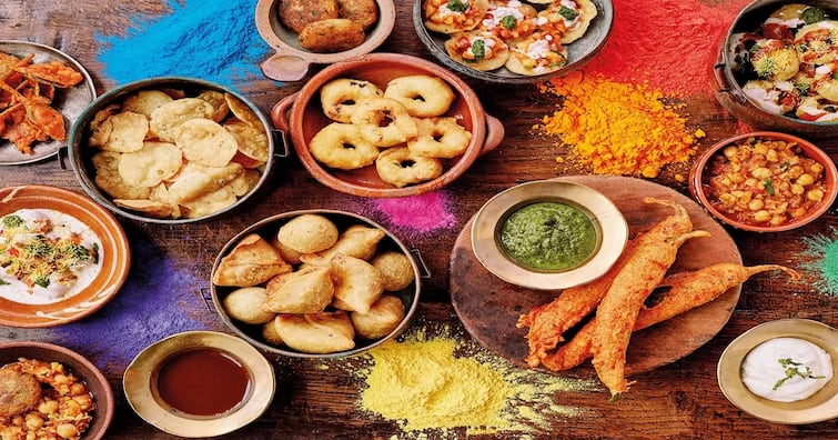 traditional Holi dishes with a nutritious twist to keep you healthy through the festivities Holi Festival 2023: શું તમે વાનગીઓના શોખીન છો? સમજી વિચારીને ખાઓ... તે તમને કરી શકે છે પરેશાન