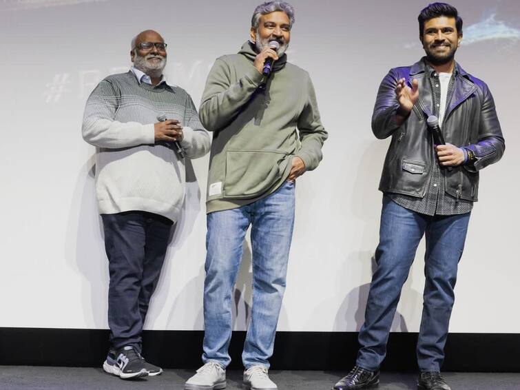 If the Natu Natu song gets an Oscar award Jakkanna's status in Hollywood is sure to rise Rajamouli: ఆస్కార్ తర్వాత అసలు కథ వేరే ఉంది - జక్కన ప్లాన్ ఇదేనా?