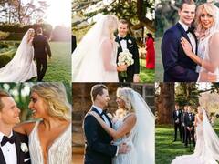 In Pics: पहली नज़र में ही डैनी विलिस के प्यार में क्लीन बोल्ड हो गए थे स्टीव स्मिथ, एडवोकेट हैं उनकी वाइफ, दिलचस्प है लव स्टोरी