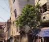 Caught On Camera: Delhi Building Collapses 12 Days After Evacuation