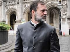 BJP Leader on Rahul Gandhi: రాహుల్‌ స్టైల్ అదుర్స్ అంటూ పొగిడిన బీజేపీ లీడర్, అంతలోనే సెటైర్లు