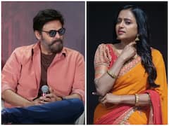 ఈ మధ్య హీరోలంతా నన్ను ఇలాగే చూస్తున్నారు - వెంకటేష్‌కు సుమ పంచ్