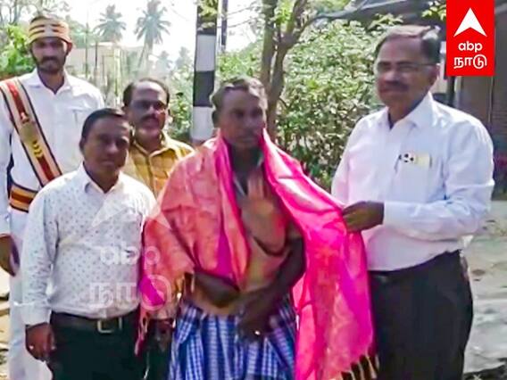 Mayiladuthurai Collector Inspection : ஆட்சியரின் Onspot ஆய்வு..பாராட்டு பெற்ற தூய்மை பணியாளர்