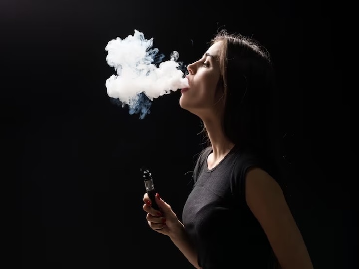 Vaping Side Effects The hobby of vaping is as dangerous as smoking