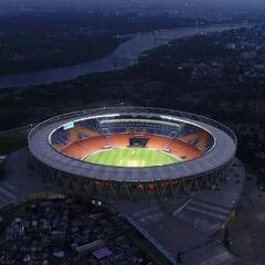 IND vs AUS: किसी 5 स्टार होटल से कम नहीं है अहमदाबाद का नरेंद्र मोदी स्टेडियम, जहां खेला जाएगा चौथा टेस्ट, जानें इसकी खासियत