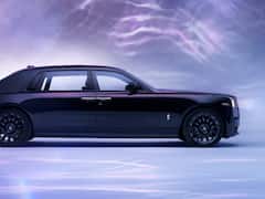 रंग बदलने में माहिर है रोल्स रॉयस की ये लग्जरी कार, कंपनी बनाएगी केवल एक यूनिट