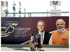 चौथा टेस्ट मैच देखने आएंगे भारत और ऑस्ट्रेलिया के प्रधानमंत्री, सुरक्षा में लगाए गए 3000 पुलिसकर्मा, स्निफर डॉग समेत बहुत कुछ, जानें पूरी डिटेल