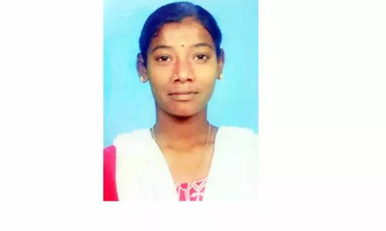 Trichy news nurse committed suicide in a private hospital in Trichy TNN திருச்சியில் பரபரப்பு.... மாடியில் இருந்து குதித்து  நர்ஸ்  தற்கொலை
