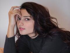 Ritika Nayak Photos: ఒక్క సినిమాతోనే క్రేజ్ సంపాదించుకున్న రితికా నాయక్ బ్యూటిఫుల్ పిక్స్