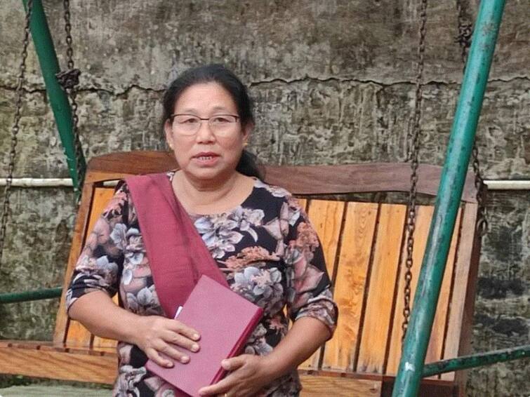 Nagaland Politician Temjen Imna Along's Heartfelt Post For Mother On Women's Day Goes Viral Nagaland Politician Temjen Imna Along's Heartfelt Post For Mother On Women's Day Goes Viral