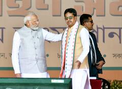Tripura CM: ত্রিপুরায় মানিকেই আস্থা বিজেপির, ক্যাবিনেটে রইল আরও জায়গা, তিপ্রা মোথাকে বার্তা?