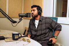 RC15 : ராம் சரணின் அடுத்த படத்தின் பெயர் 'சி.இ.ஓ' வா.. என்ன சொல்றீங்க!