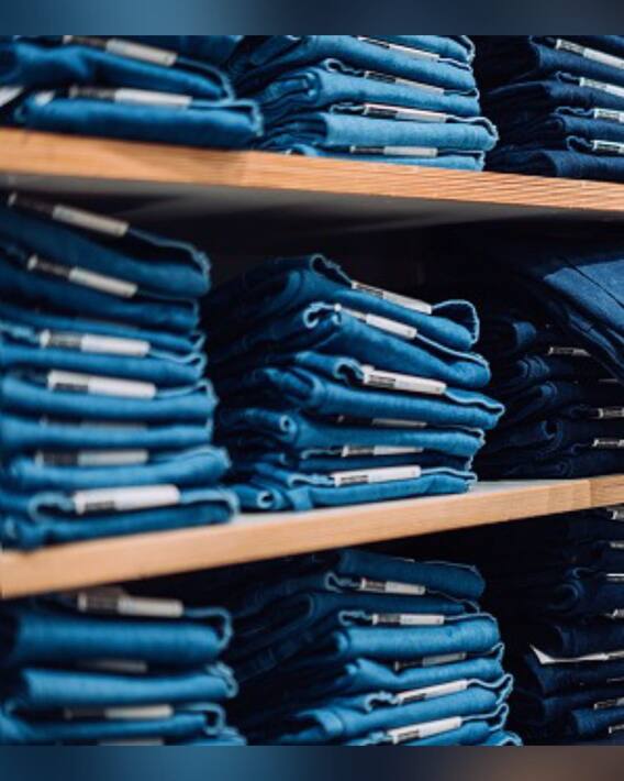 Know About Different Types Of Jeans