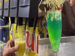 Man Makes Cheese Blast Soda With Peanuts And Ice, Internet Is Horrified