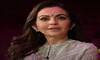 Nita Ambani: ਨੀਤਾ ਅੰਬਾਨੀ ਨੇ ਲਾਂਚ ਕੀਤਾ 'Her Circle EveryBody' ਪ੍ਰੋਜੈਕਟ, ਸਮਾਜ 'ਚ ਬਿਨਾਂ ਭੇਦਭਾਵ ਦੇ ਵਿਕਾਸ ਦੀ ਸੋਚ ਲਈ ਹੋਵੇਗਾ ਕੰਮ