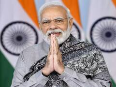 ”பெண்கள் மேம்பாட்டிற்காக எங்கள் அரசு பாடுபடும்...” மகளிர் தினத்தில் பிரதமர் மோடி வாழ்த்து...!